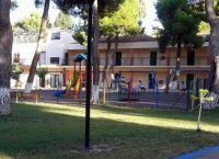 Παράταση για εγγραφές στις κατασκηνώσεις του Αγ. Ανδρέα