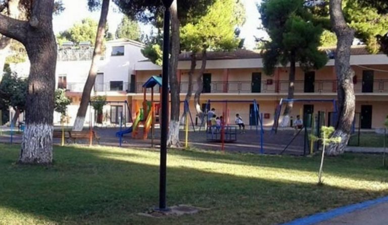 Παράταση για εγγραφές στις κατασκηνώσεις του Αγ. Ανδρέα