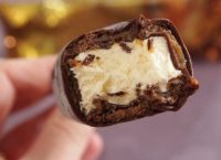 Aπολαύστε το παγωτό, χωρίς ενοχές