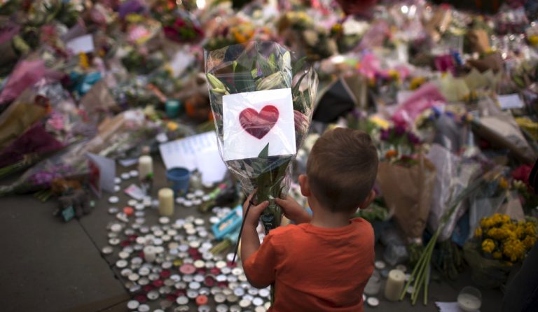 Συγγνώμη… λάθος από τις ΗΠΑ στη Βρετανία