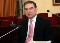Άρειος Πάγος: Επικυρώθηκε η ποινή 2 ετών στον Ανδρέα Γεωργίου