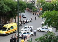 Στην Ελλάδα εξουδετερώθηκε ο φάκελος που προορίζονταν για οίκο αξιολόγησης