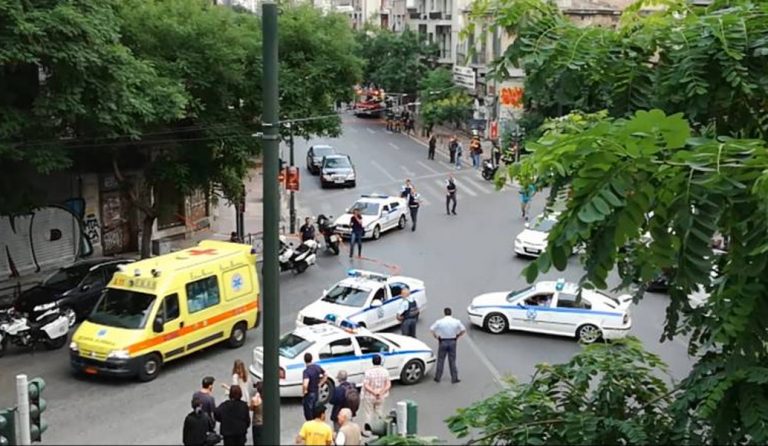 Στην Ελλάδα εξουδετερώθηκε ο φάκελος που προορίζονταν για οίκο αξιολόγησης