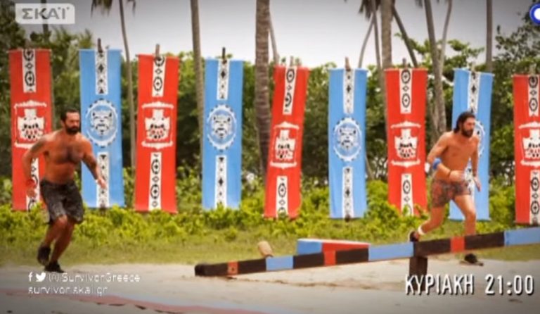 Survivor: Θα “σπάσουν” καρδιές στο επεισόδιο της Κυριακής (vid)