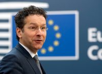 Γερούν Ντάισελμπλουμ: “Η εγγύηση των καταθέσεων στις κυπριακές τράπεζες το 2013 ήταν κατά φαντασία”