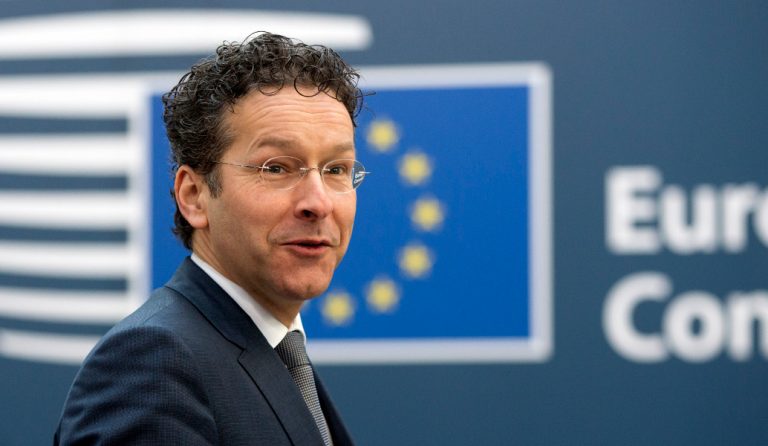 Γερούν Ντάισελμπλουμ: Από το Eurogroup στον ESM – Βρήκε δουλειά με μισθό 14.500 ευρώ