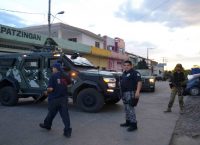 Δολοφόνησαν με τρεις σφαίρες δημοσιογράφο μέσα σε μπαρ