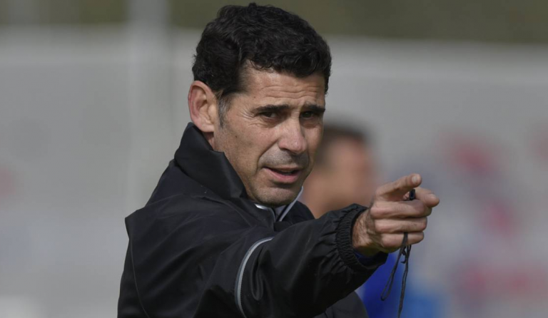 Ιέρο: “Μίλησα με Ολυμπιακό”