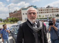 Σαββίδης για MEGA: “Κύριο καθήκον η αποπληρωμή των εργαζομένων”