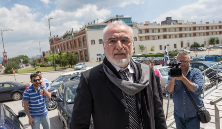 Σαββίδης για MEGA: “Κύριο καθήκον η αποπληρωμή των εργαζομένων”