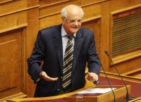 Απ. Κακλαμάνης: Ο Λουκάς Παπαδήμος αγωνίστηκε για τη σωτηρία της χώρας