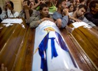 Ο ISIS ανέλαβε την ευθύνη για το μακελειό στην Αίγυπτο