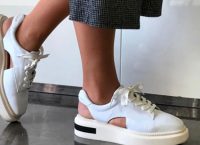 “Sneakdals”: Το νέο τρεντ για το καλοκαίρι – Εσείς θα τα φορούσατε; (pics)