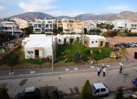 Νέο κανονιστικό πλαίσιο δημοτικών παιδικών σταθμών