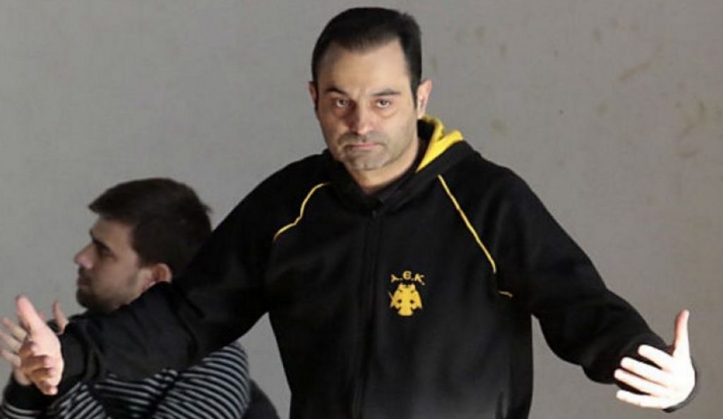 Τέλος από την ΑΕΚ ο Τούτσης