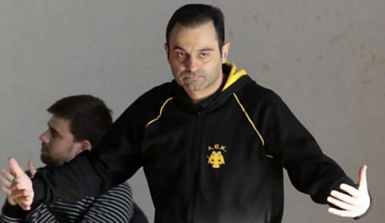 Τέλος από την ΑΕΚ ο Τούτσης