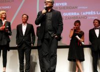 Φεστιβάλ Καννών: Βραβείο στο τμήμα “Ένα κάποιο βλέμμα” για την ταινία Lerd του Ιρανού Μοχαμάντ Ρασούλοφ