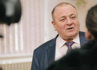 Μπούμπουρας: “Με απέτρεψαν να ασχοληθώ με τον Άρη”