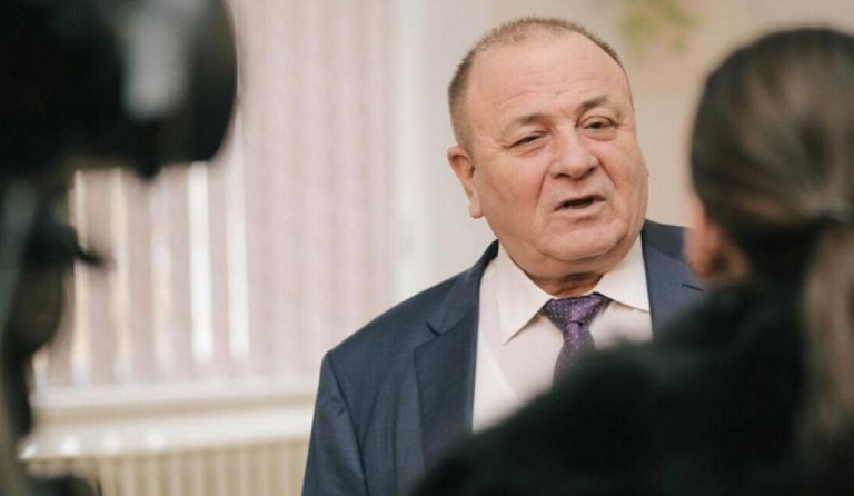 Μπούμπουρας: “Με απέτρεψαν να ασχοληθώ με τον Άρη”