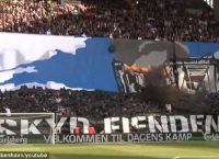 Το απίστευτο τραγούδι των οπαδών της Κοπεγχάγης στον τελικό Κυπέλλου (vid)
