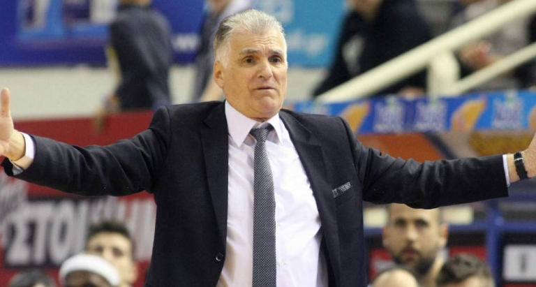 Μαρκόπουλος: “Αν κάποτε πεθάνει η αγάπη κρύψε την”