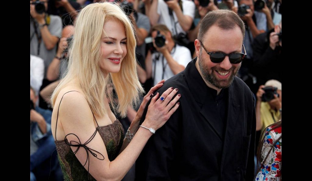Κάννες: Χρυσός Φοίνικας στο «The Square», βραβείο σεναρίου στο Λάνθιμο!