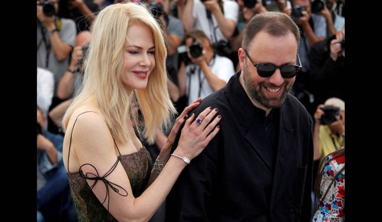 Κάννες: Χρυσός Φοίνικας στο «The Square», βραβείο σεναρίου στο Λάνθιμο!
