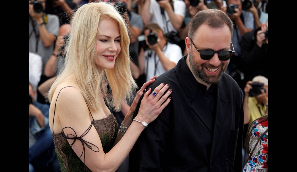 Κάννες: Χρυσός Φοίνικας στο «The Square», βραβείο σεναρίου στο Λάνθιμο!