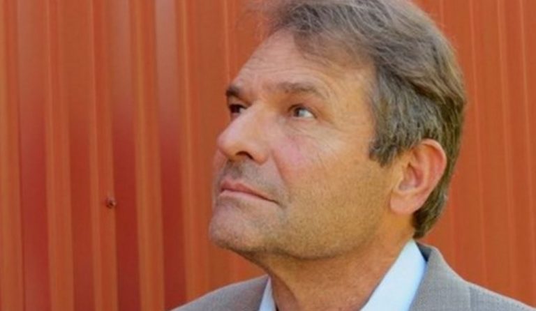 Πέθανε ο Ντένις Τζόνσον