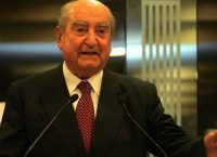 Δωρεές για τη δενδροφύτευση του Λευκού Όρους αντί στεφάνων ήθελε ο Κωνσταντίνος Μητσοτάκης