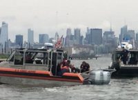 ΗΠΑ: Νεκρός αλεξιπτωτιστής του αμερικανικού Ναυτικού σε επίδειξη