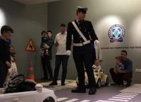“Η οδική ασφάλεια μέσα από τα μάτια των παιδιών”: Εκπαιδευτική έκθεση ζωγραφικής στη Θεσσαλονίκη