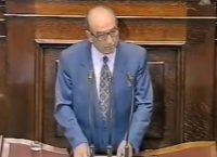Η “προφητεία” Μητσοτάκη για το ΔΝΤ το 1994 (vid)