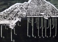 “Φαντασιακοί χώροι”: Ομαδική έκθεση στο Σπίτι της Κύπρου
