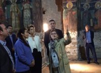 Οδοιπορικό της Λυδίας Κονιόρδου σε Ήπειρο και Αιτωλοακαρνανία