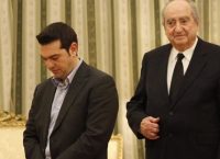 Τσίπρας για Μητσοτάκη: Ήταν ένας από τους διαμορφωτές της νεότερης Ελλάδας