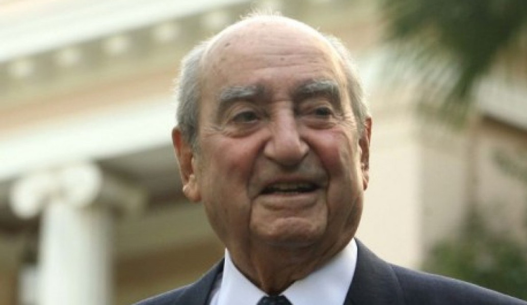 Ο Μητσοτάκης απέναντι στην Ιστορία