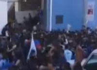 Ονδούρα: Τραγωδία σε ποδοσφαιρικό αγώνα με 5 νεκρούς – Ποδοπατήθηκαν οπαδοί (vids)