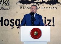 Ερντογάν: Η Κωνσταντινούπολη είναι η βιτρίνα της Τουρκίας