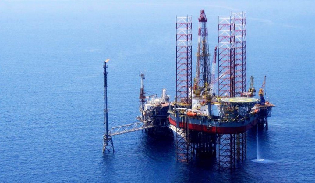 Νέα άνοδο κατέγραψε το πετρέλαιο