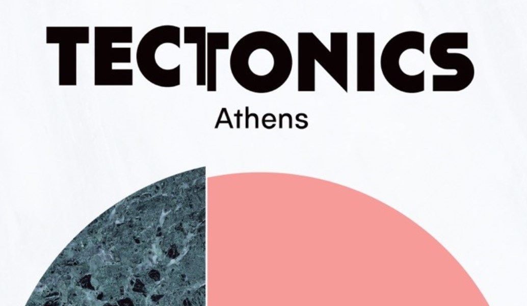 Tectonics Athens από τη Στέγη