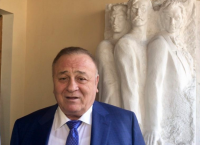 Στα σκαριά συνάντηση Μπούμπουρα με Καρυπίδη
