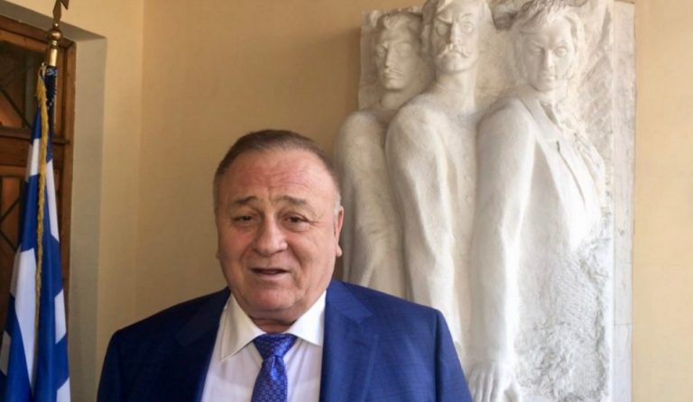 Στα σκαριά συνάντηση Μπούμπουρα με Καρυπίδη