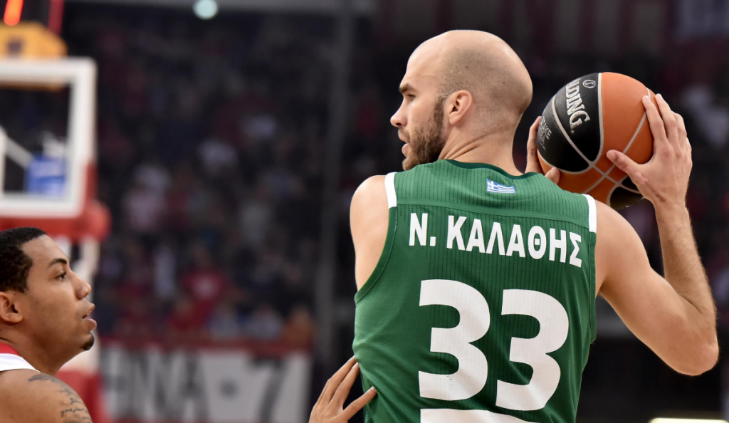 Τα «όργια» του Καλάθη που… στέλνουν τον ΠΑΟ Final-4 και τα σενάρια για αποχώρηση