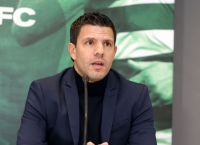 Συνεχίζει να ψάχνει ταλέντα ο Παναθηναϊκός