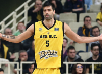Ντούσαν Σάκοτα για Δημήτρη Γιαννακόπουλο: Δεν μπορεί να μιλάει ένας λογικός άνθρωπος έτσι για την ΑΕΚ