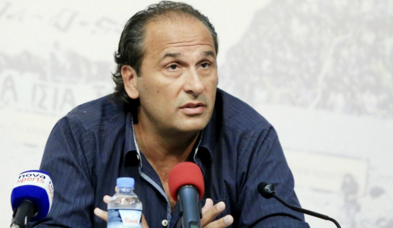 Πρέλεβιτς: “Θα χαρώ αν ξέρει τι γίνεται στο μπάσκετ ο Ιβάν Σαββίδης”