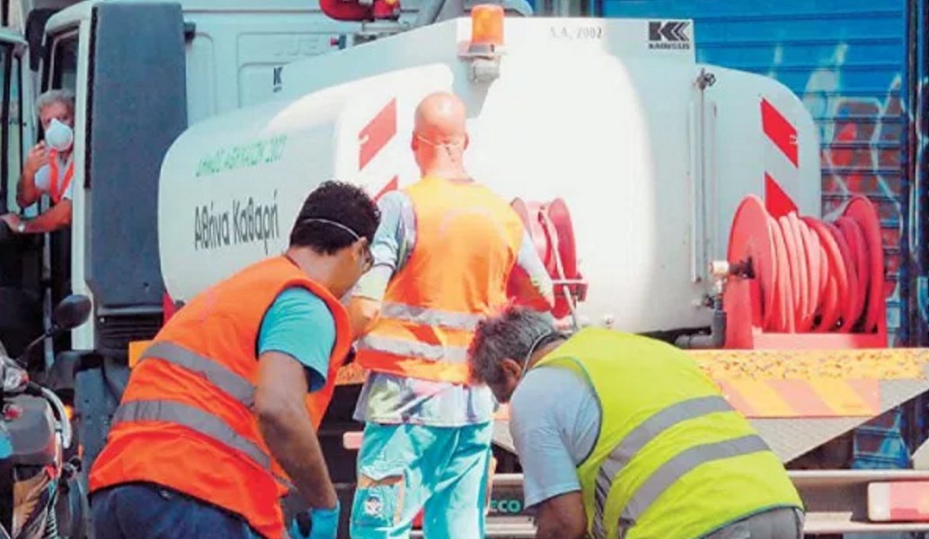 Προσλήψεις κατά χιλιάδες θα κάνουν οι Δήμοι