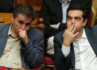 Δανειστές: Αντιδρούν στην πρόθεση της κυβέρνησης να δώσει 1.000 ευρώ σε 1 εκατομμύριο πολίτες
