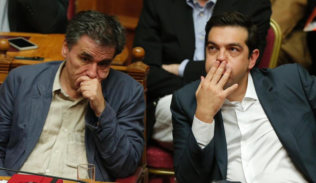 Αγώνας δρόμου για την κυβέρνηση – Ψάχνει 26 δισ. ευρώ μέχρι το τέλος του χρόνου